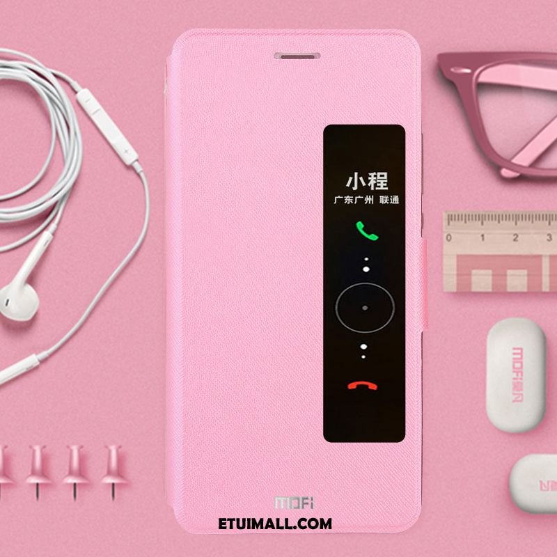 Etui Huawei P10 Anti-fall Pu Osobowość Telefon Komórkowy Kreatywne Futerał Sklep