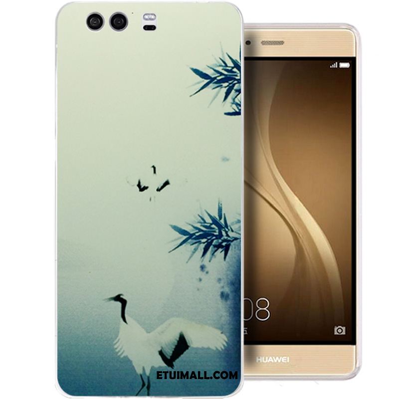 Etui Huawei P10 Atrament Ochraniacz All Inclusive Telefon Komórkowy Przezroczysty Pokrowce Tanie