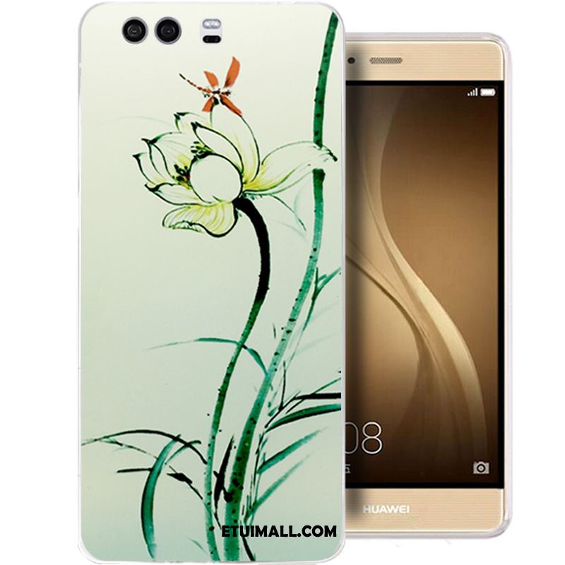 Etui Huawei P10 Atrament Ochraniacz All Inclusive Telefon Komórkowy Przezroczysty Pokrowce Tanie