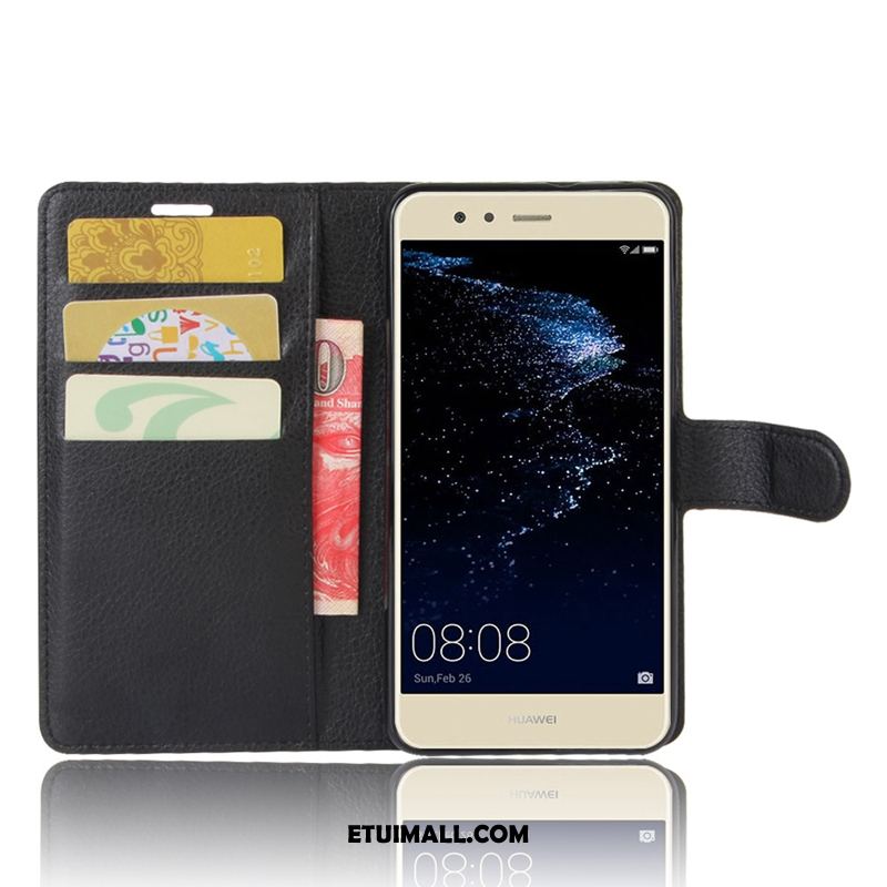 Etui Huawei P10 Lite Czerwony Ochraniacz Zielony Anti-fall Klapa Pokrowce Sprzedam