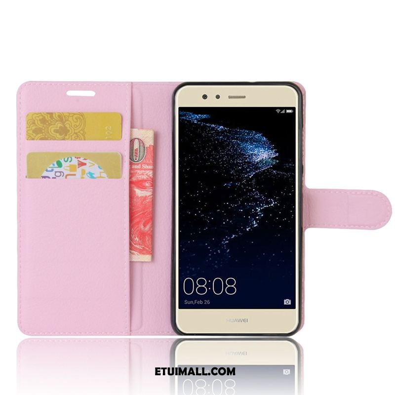 Etui Huawei P10 Lite Czerwony Ochraniacz Zielony Anti-fall Klapa Pokrowce Sprzedam