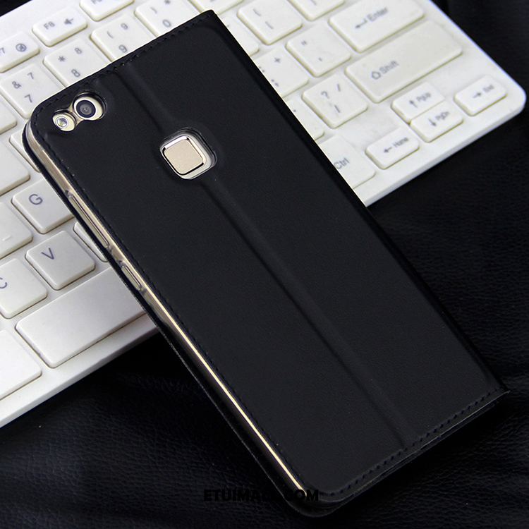 Etui Huawei P10 Lite Proszek Ochraniacz Skórzany Futerał Awangardowy Telefon Komórkowy Pokrowce Sklep