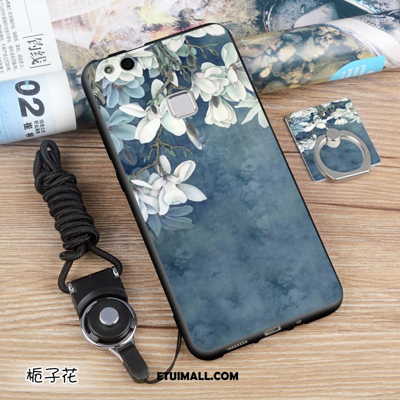 Etui Huawei P10 Lite Silikonowe Ochraniacz Telefon Komórkowy Europa Tendencja Futerał Tanie
