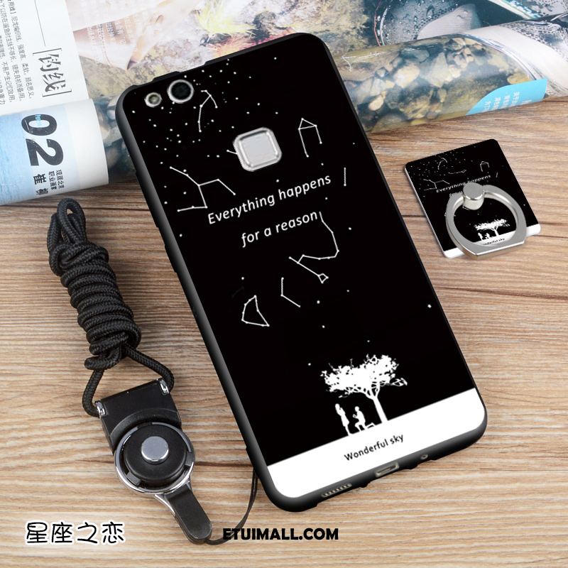 Etui Huawei P10 Lite Silikonowe Ochraniacz Telefon Komórkowy Europa Tendencja Futerał Tanie