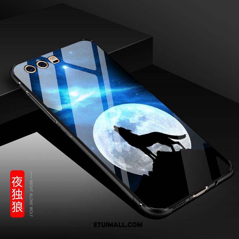 Etui Huawei P10 Miesiąc Anti-fall Szkło Telefon Komórkowy Mały Obudowa Tanie