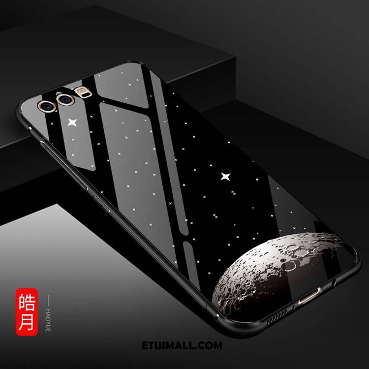 Etui Huawei P10 Miesiąc Anti-fall Szkło Telefon Komórkowy Mały Obudowa Tanie