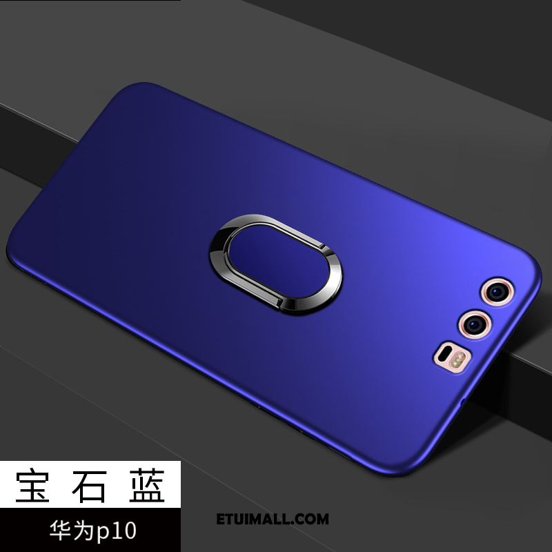 Etui Huawei P10 Nubuku Telefon Komórkowy Miękki Osobowość Czerwony Obudowa Sprzedam