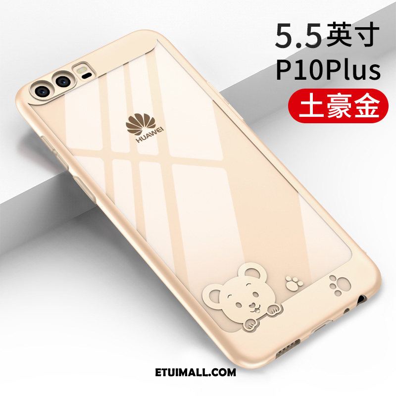 Etui Huawei P10 Plus All Inclusive Kreatywne Piękny Modna Marka Anti-fall Pokrowce Sprzedam