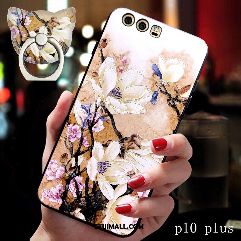 Etui Huawei P10 Plus Klamra All Inclusive Nowy Ring Ochraniacz Pokrowce Kup