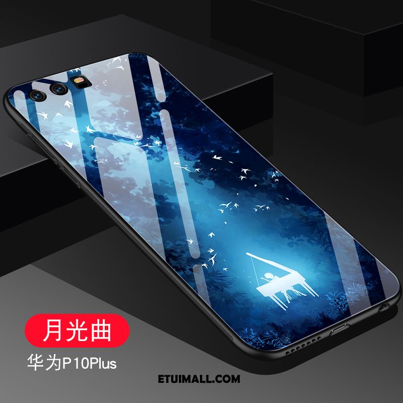 Etui Huawei P10 Plus Modna Marka Anti-fall Szkło Ochraniacz Trudno Futerał Kup