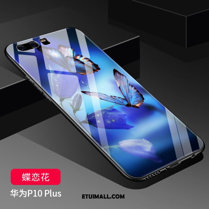 Etui Huawei P10 Plus Nubuku Anti-fall Kreskówka Ochraniacz All Inclusive Obudowa Tanie