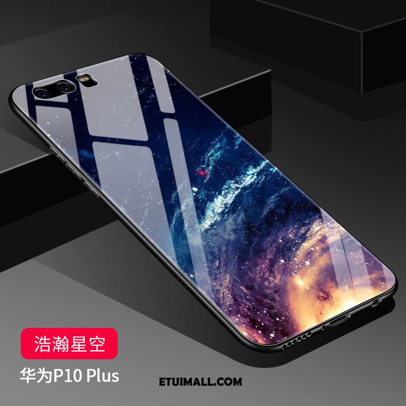 Etui Huawei P10 Plus Nubuku Anti-fall Kreskówka Ochraniacz All Inclusive Obudowa Tanie