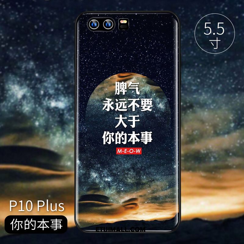 Etui Huawei P10 Plus Nubuku Tendencja Akcesoria Ochraniacz Modna Marka Futerał Oferta