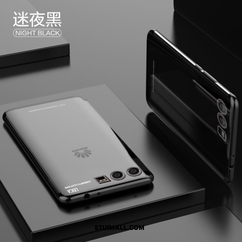 Etui Huawei P10 Plus Proste Modna Marka Filmy Silikonowe Chłodzenie Obudowa Oferta