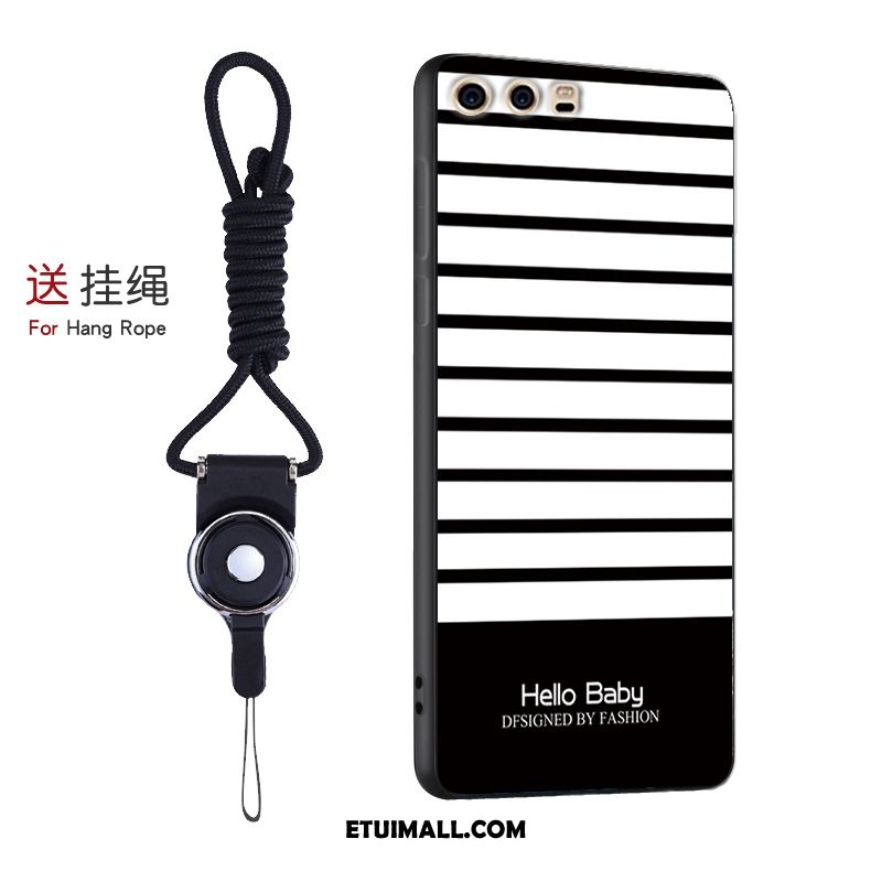 Etui Huawei P10 Plus Szary Telefon Komórkowy Ochraniacz Miękki Silikonowe Pokrowce Tanie
