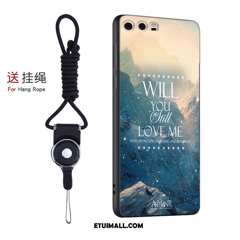 Etui Huawei P10 Plus Szary Telefon Komórkowy Ochraniacz Miękki Silikonowe Pokrowce Tanie
