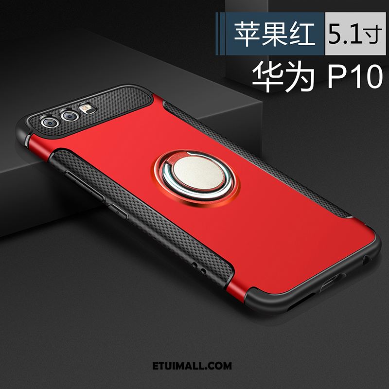 Etui Huawei P10 Telefon Komórkowy Anti-fall Magnetyzm Wspornik Ochraniacz Futerał Sklep