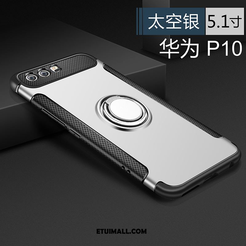 Etui Huawei P10 Telefon Komórkowy Anti-fall Magnetyzm Wspornik Ochraniacz Futerał Sklep