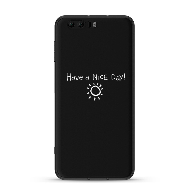 Etui Huawei P10 Telefon Komórkowy Czarny Ochraniacz Silikonowe Futerał Na Sprzedaż