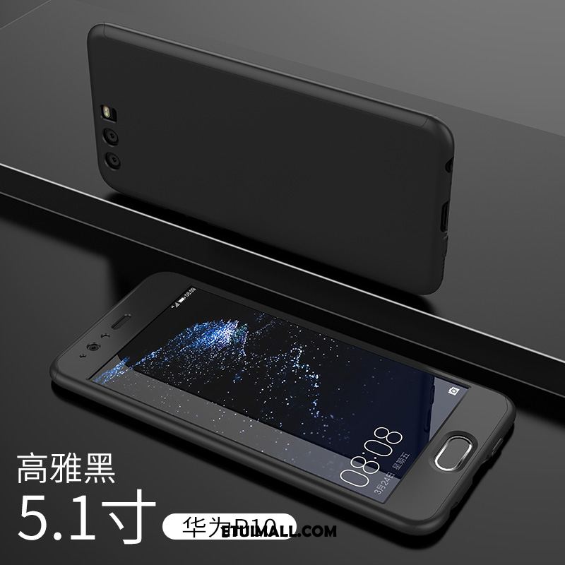 Etui Huawei P10 Telefon Komórkowy Nubuku Ochraniacz Tendencja All Inclusive Pokrowce Sklep