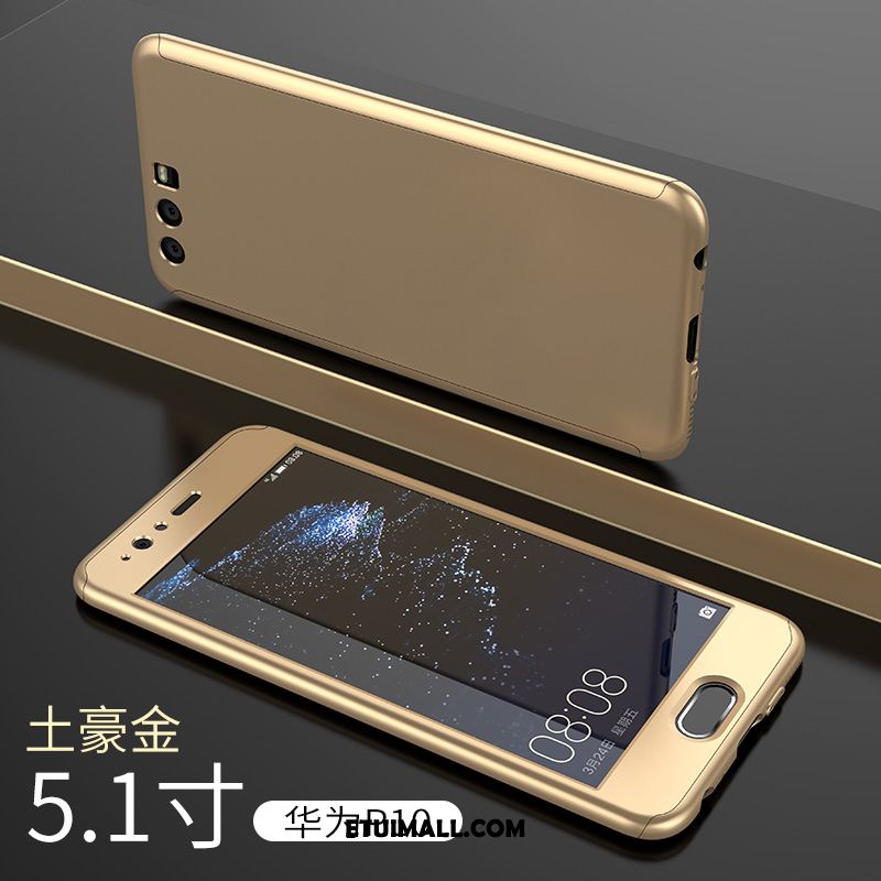 Etui Huawei P10 Telefon Komórkowy Nubuku Ochraniacz Tendencja All Inclusive Pokrowce Sklep