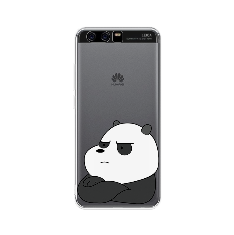 Etui Huawei P10 Tendencja Miękki Siatkowe Ochraniacz Telefon Komórkowy Pokrowce Sprzedam