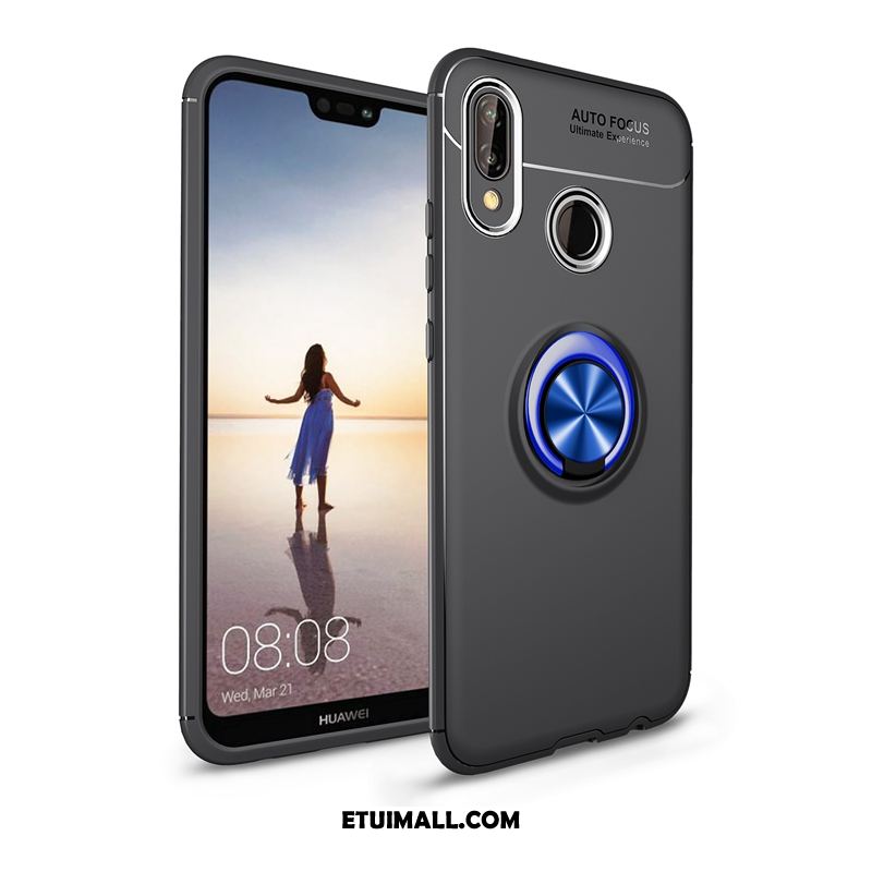 Etui Huawei P20 Lite Filmy Cienkie Anti-fall Szkło Hartowane Wspornik Obudowa Oferta