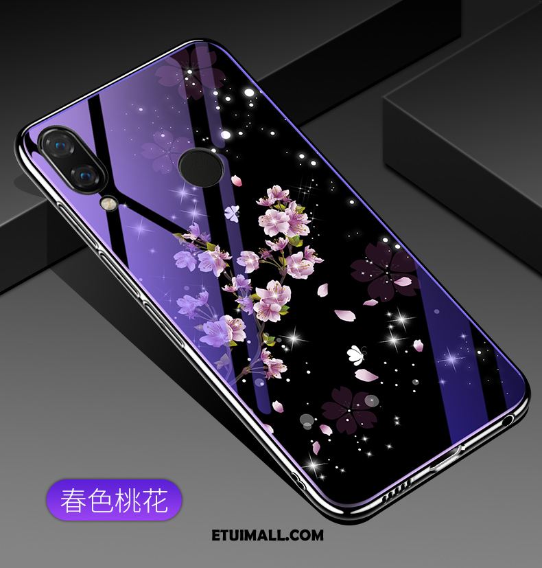 Etui Huawei P20 Lite Młodzież Anti-fall Trudno Osobowość Cienka Obudowa Sprzedam