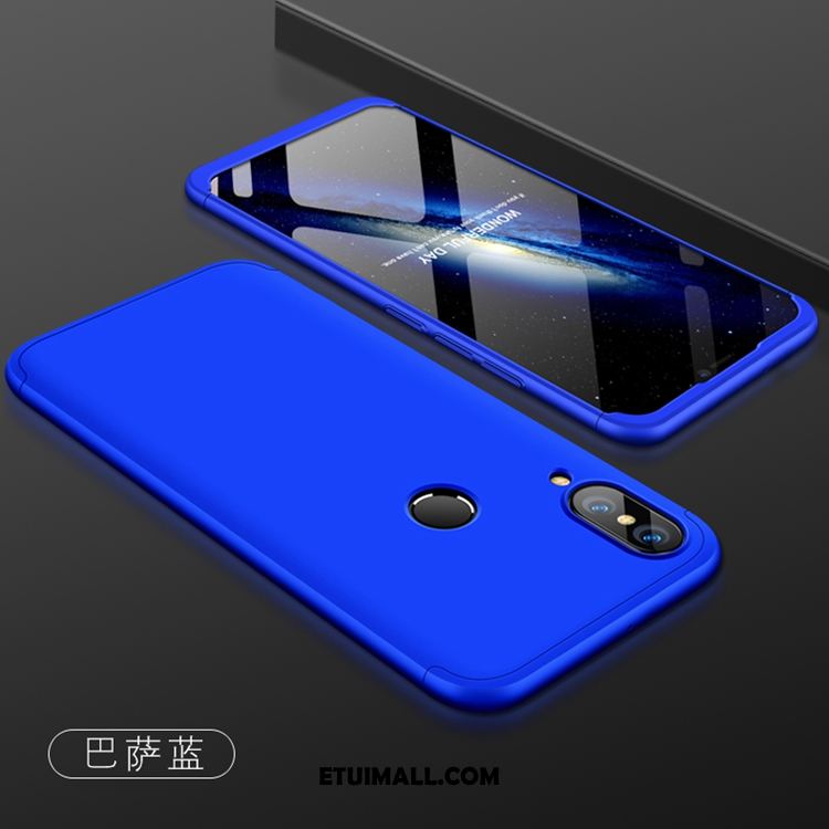 Etui Huawei P20 Lite Młodzież Ring Ochraniacz Telefon Komórkowy Kotek Pokrowce Oferta