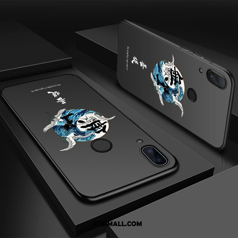 Etui Huawei P20 Lite Nubuku Cienkie Ochraniacz Telefon Komórkowy Nowy Futerał Kup