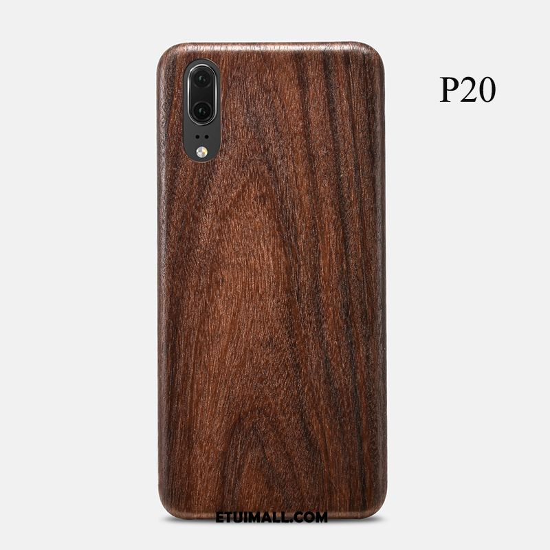 Etui Huawei P20 Ochraniacz Moda Telefon Komórkowy Cienkie All Inclusive Pokrowce Na Sprzedaż