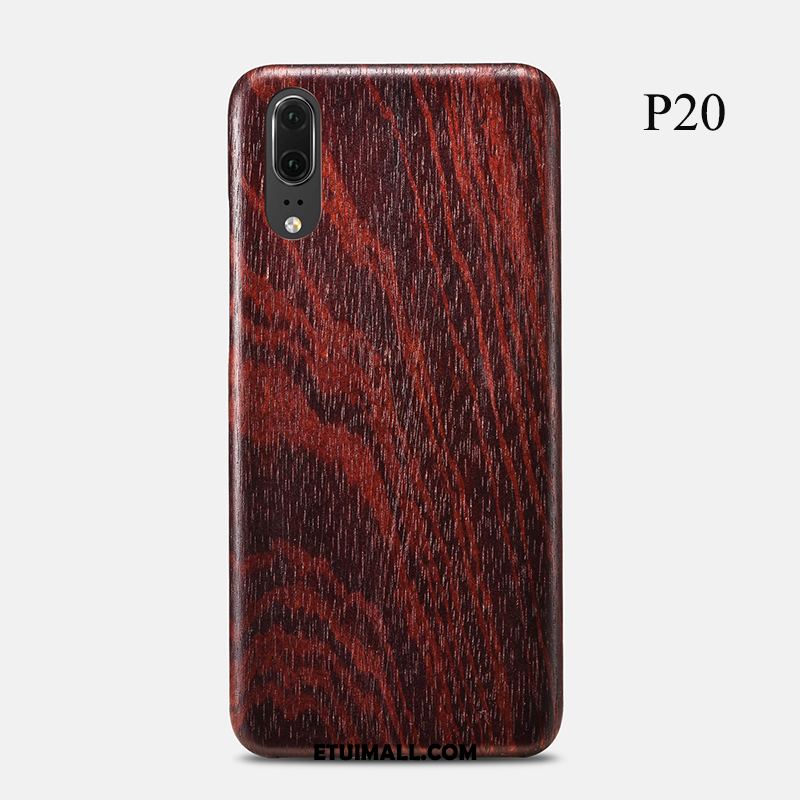 Etui Huawei P20 Ochraniacz Moda Telefon Komórkowy Cienkie All Inclusive Pokrowce Na Sprzedaż