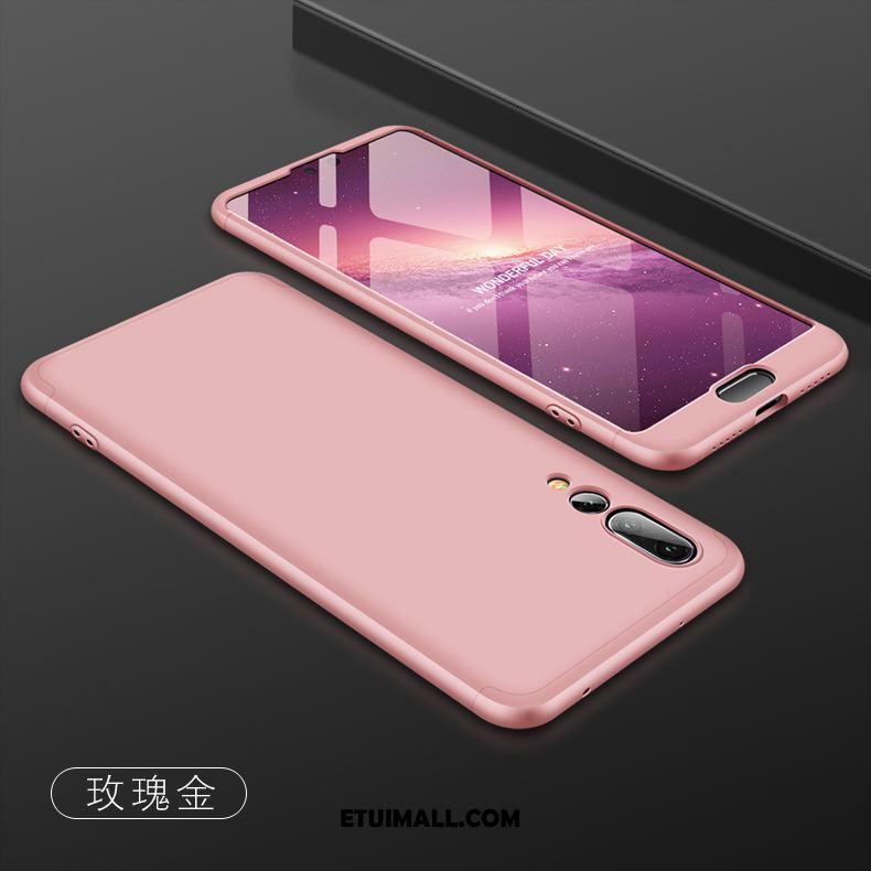 Etui Huawei P20 Pro All Inclusive Czerwony Telefon Komórkowy Pokrowce Kup