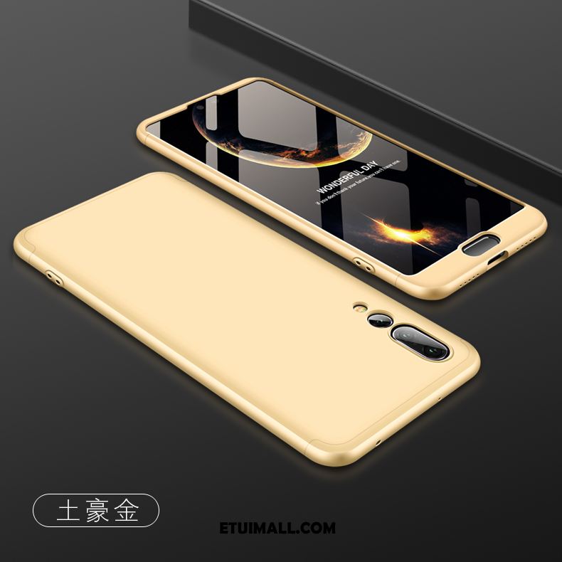 Etui Huawei P20 Pro All Inclusive Czerwony Telefon Komórkowy Pokrowce Kup