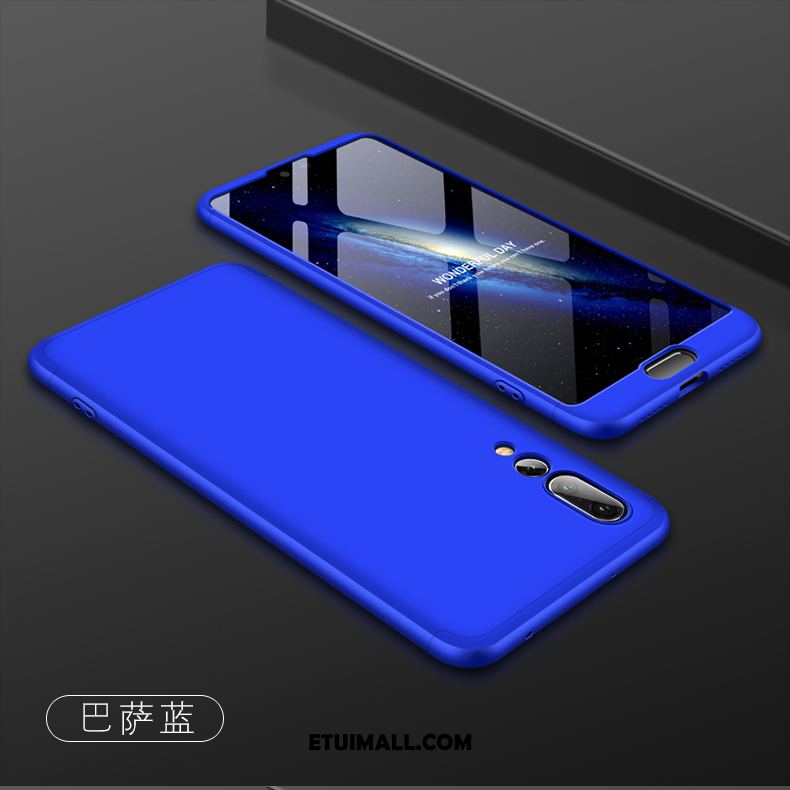 Etui Huawei P20 Pro All Inclusive Czerwony Telefon Komórkowy Pokrowce Kup