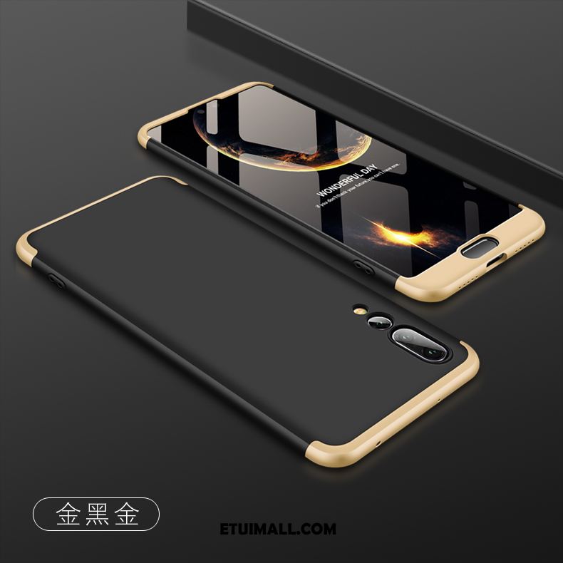 Etui Huawei P20 Pro All Inclusive Czerwony Telefon Komórkowy Pokrowce Kup