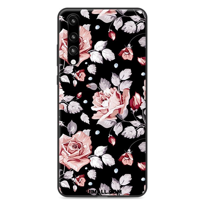 Etui Huawei P20 Pro Anti-fall Osobowość Ochraniacz Miękki Tendencja Pokrowce Tanie