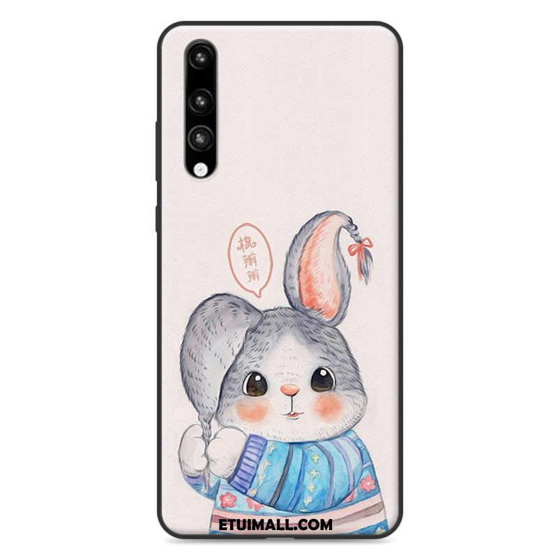 Etui Huawei P20 Pro Anti-fall Osobowość Ochraniacz Miękki Tendencja Pokrowce Tanie