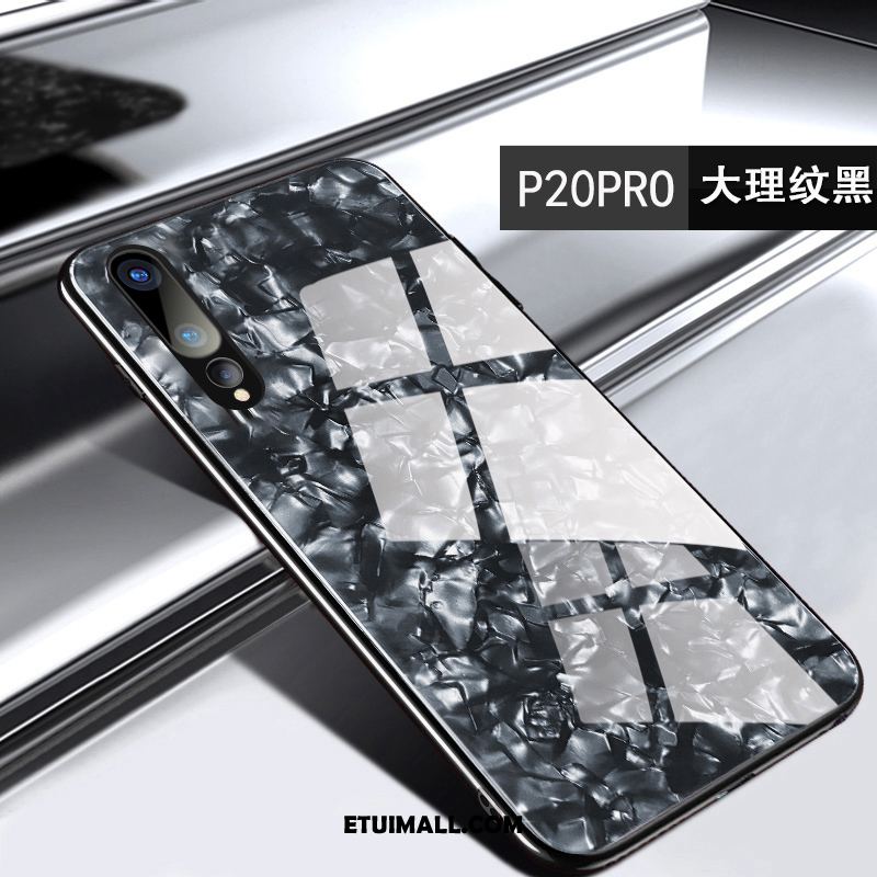 Etui Huawei P20 Pro Czerwony Netto Kreatywne Telefon Komórkowy Osobowość Ochraniacz Pokrowce Sprzedam