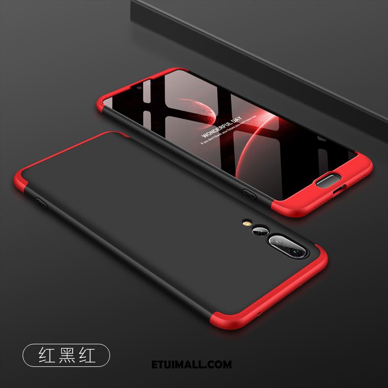 Etui Huawei P20 Pro Filmy Telefon Komórkowy Trudno Nowy All Inclusive Pokrowce Kup