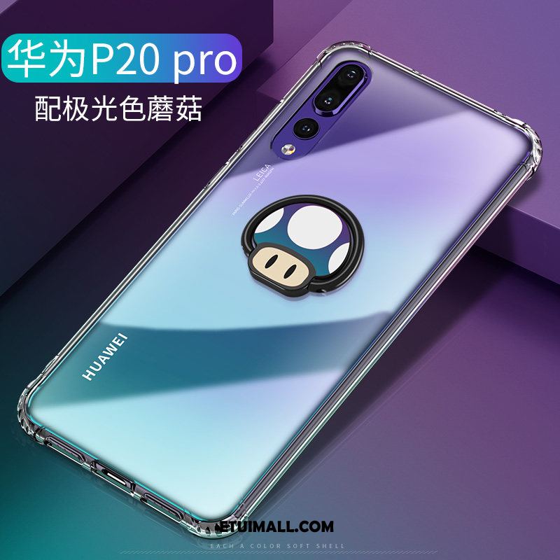 Etui Huawei P20 Pro Miękki Balon Osobowość All Inclusive Modna Marka Futerał Sprzedam