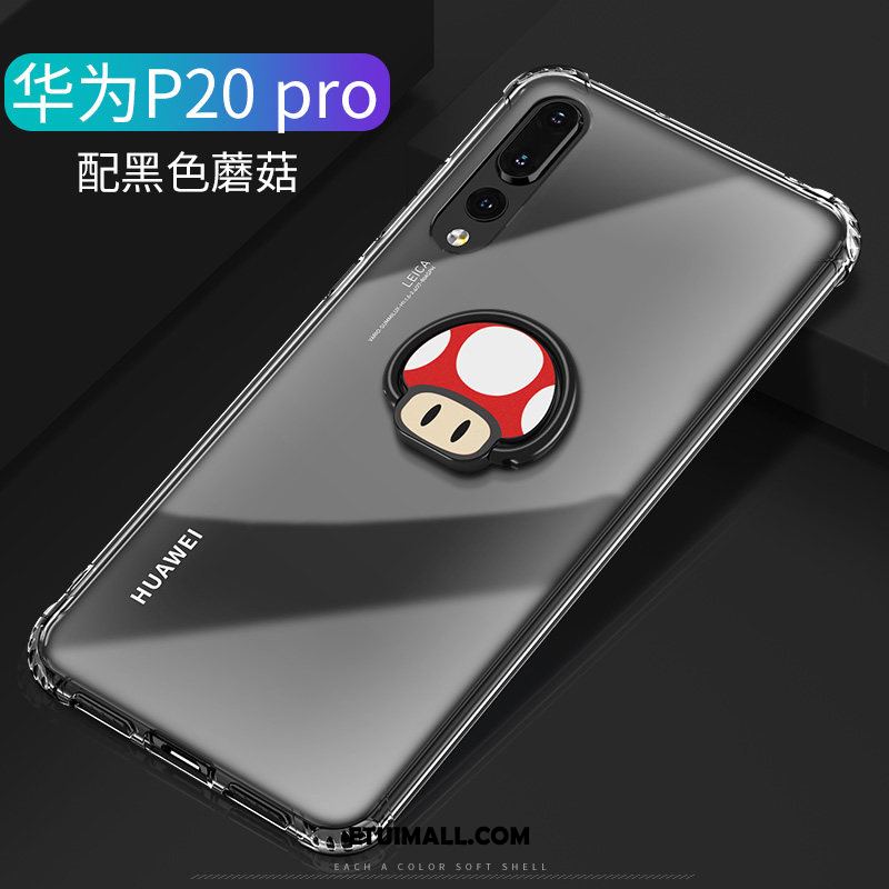 Etui Huawei P20 Pro Miękki Balon Osobowość All Inclusive Modna Marka Futerał Sprzedam