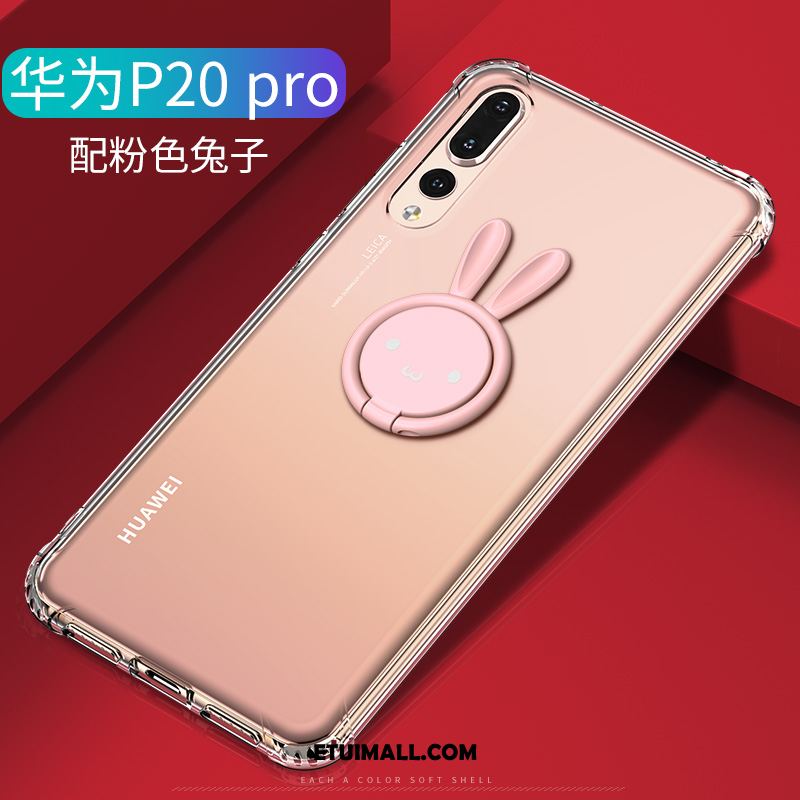 Etui Huawei P20 Pro Miękki Balon Osobowość All Inclusive Modna Marka Futerał Sprzedam