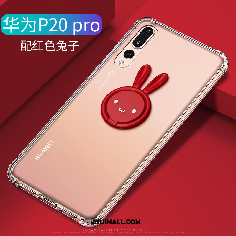 Etui Huawei P20 Pro Miękki Balon Osobowość All Inclusive Modna Marka Futerał Sprzedam