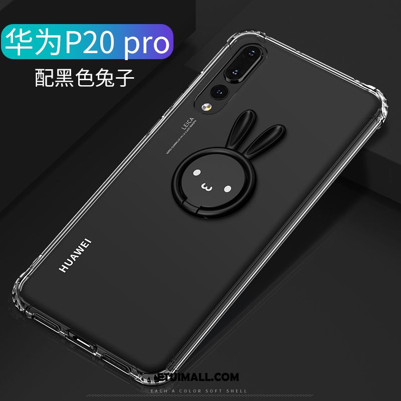 Etui Huawei P20 Pro Miękki Balon Osobowość All Inclusive Modna Marka Futerał Sprzedam