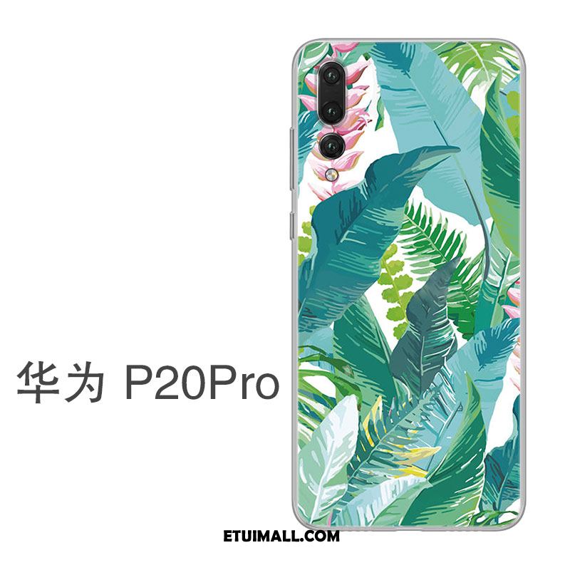 Etui Huawei P20 Pro Ochraniacz Sztuka Anti-fall Relief All Inclusive Obudowa Sprzedam