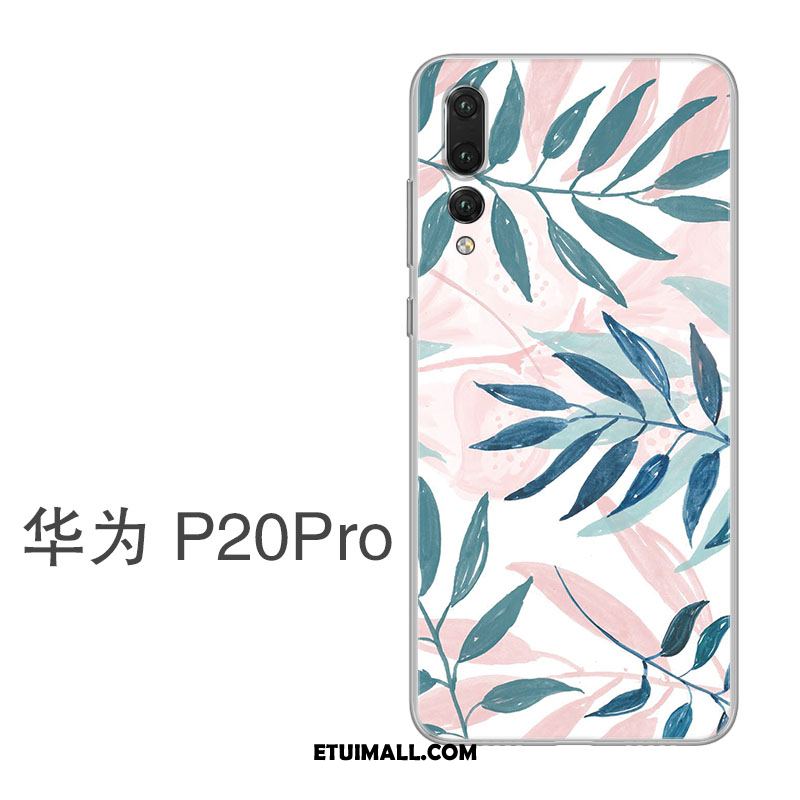 Etui Huawei P20 Pro Ochraniacz Sztuka Anti-fall Relief All Inclusive Obudowa Sprzedam