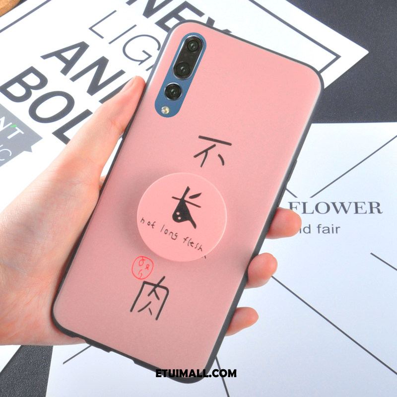 Etui Huawei P20 Pro Ochraniacz Wspornik Silikonowe Telefon Komórkowy All Inclusive Futerał Sprzedam