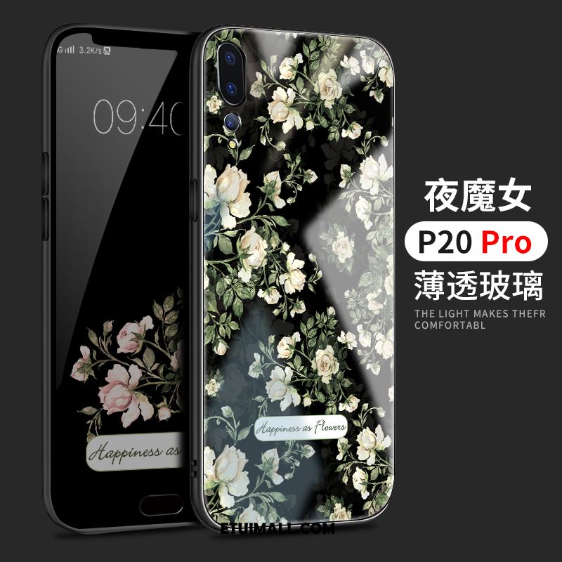 Etui Huawei P20 Pro Telefon Komórkowy Wiszące Ozdoby Kreatywne Modna Marka All Inclusive Futerał Kup