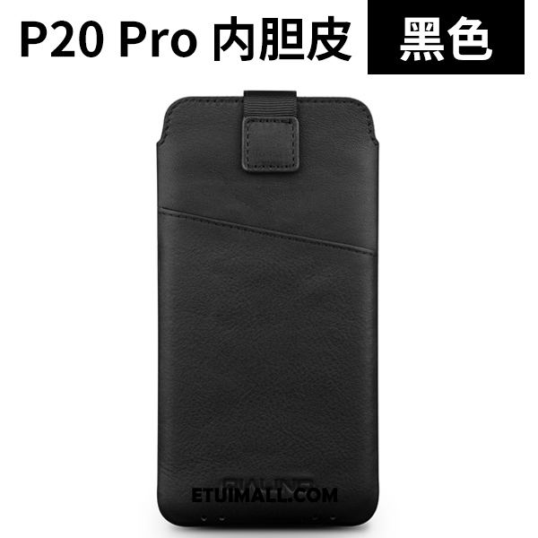 Etui Huawei P20 Pro Torby Biznes Telefon Komórkowy Skórzany Futerał Tendencja Futerał Online